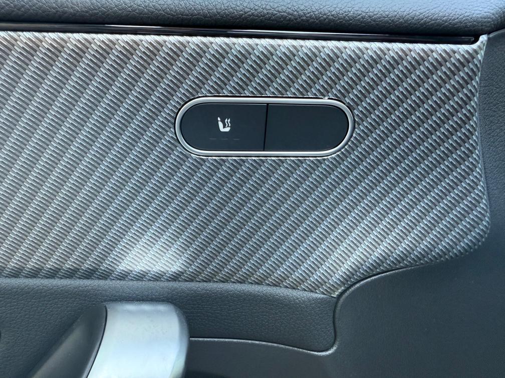 Mercedes Classe A A 180 d Progressive Advanced auto