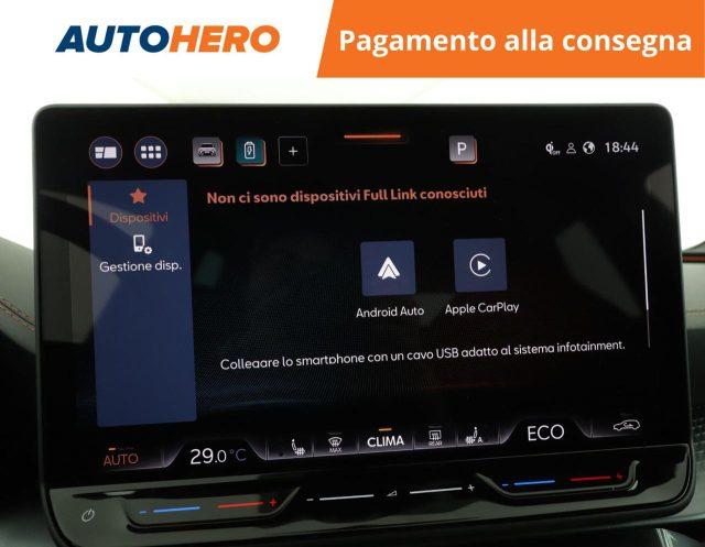 CUPRA Leon 1.5 e-Hybrid 272 CV DSG VZ