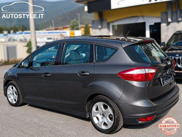 FORD C-Max 1.0 EcoBoost 125CV Start&Stop Plus