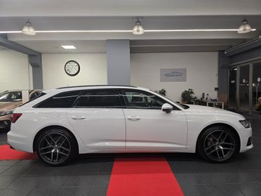 Audi A6 Avant 40 2.0 TDI S tronic Business Plus