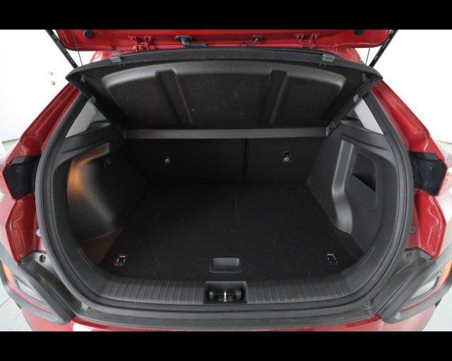 HYUNDAI Kona HEV 1.6 DCT XTech