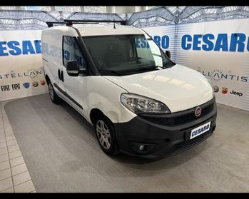 FIAT Doblo Cargo 1.6 mjt 16v 105cv