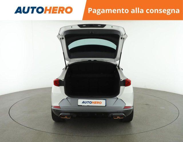 CUPRA Formentor 1.4 e-Hybrid DSG VZ