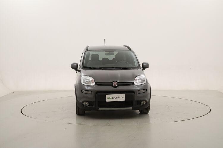 Fiat Panda Hybrid City Life BR081137 1.0 Mild Hybrid 70CV