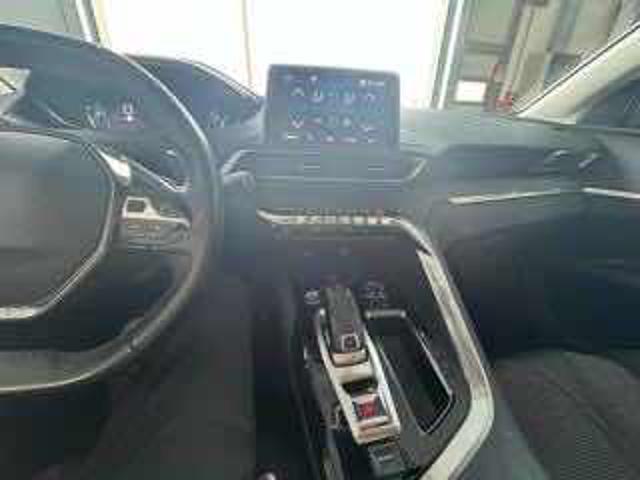 PEUGEOT 3008 PureTech Turbo 130 S&S EAT8 Allure