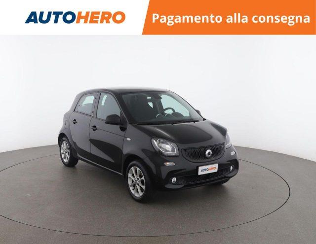 SMART ForFour 70 1.0 Youngster