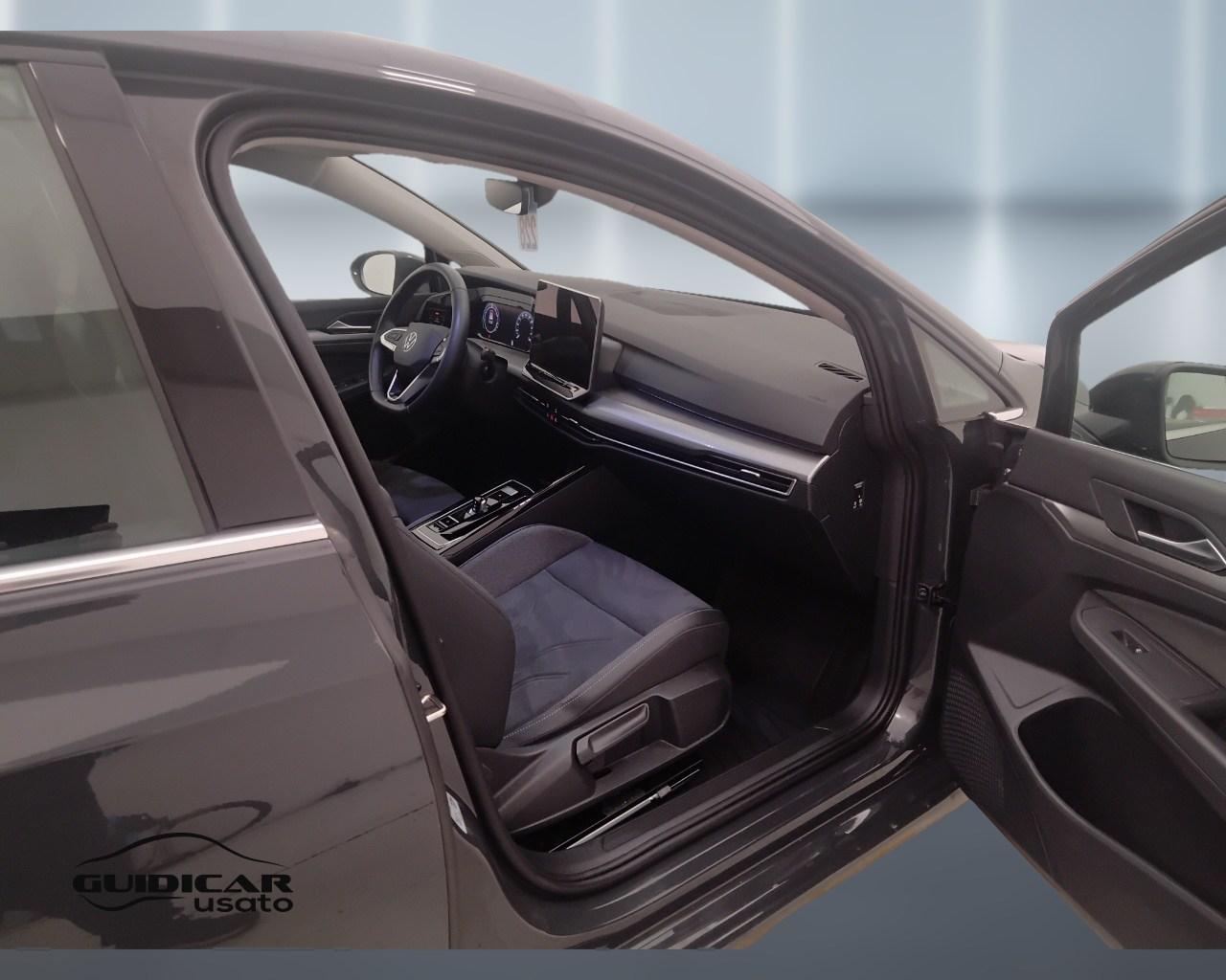 VOLKSWAGEN Golf VIII 2024 - Golf 1.5 tsi ehybrid Style 204cv dsg