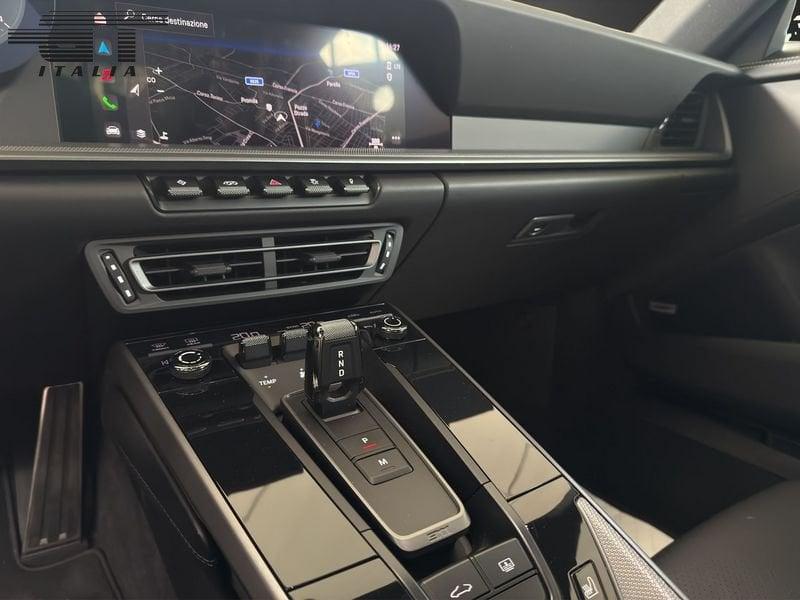 Porsche 911 CARRERA 4S