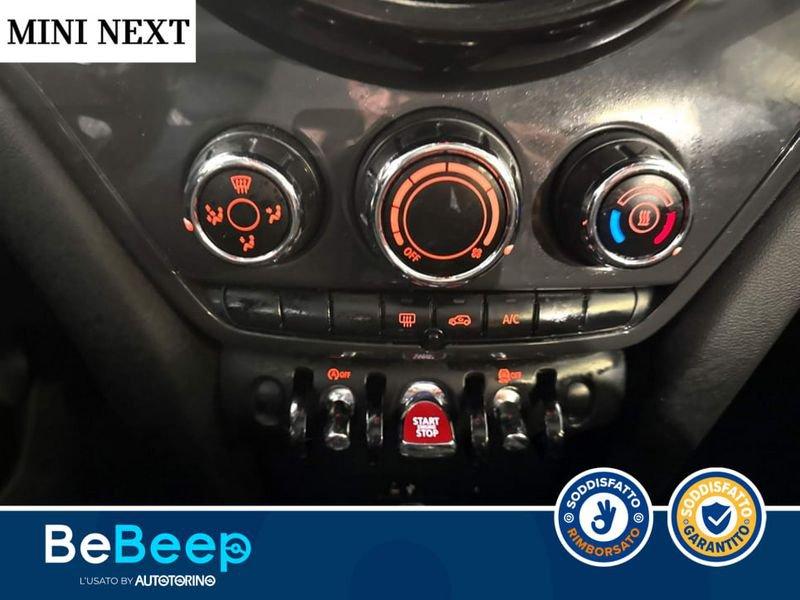 MINI Mini Countryman F60 MINI COUNTRYMAN 1.5 ONE CLASSIC