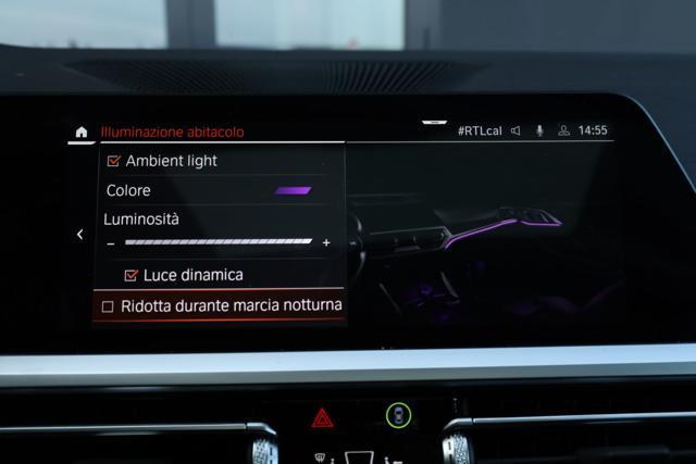 BMW 420 430i Msport GranCoupè SEDILI GUSCIO M4 M Sport