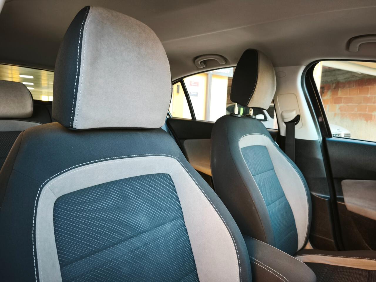 Fiat Tipo 1.3 M-jet 5 porte N