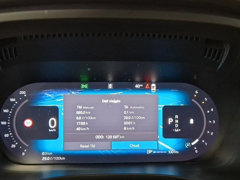 VOLVO XC60 B4 D AUTOMATICO CORE SUV