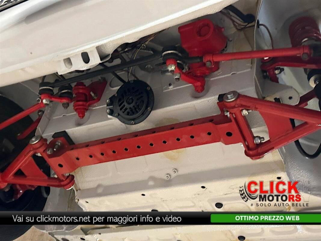 Fiat 500 L 500 L 110F 1970 Esemplare Particolare e unico