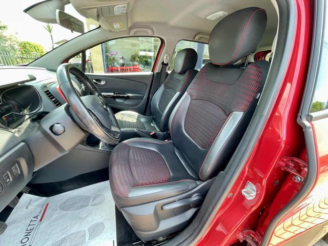 RENAULT Captur dCi 8V 90 CV Start&Stop Energy Hypnotic