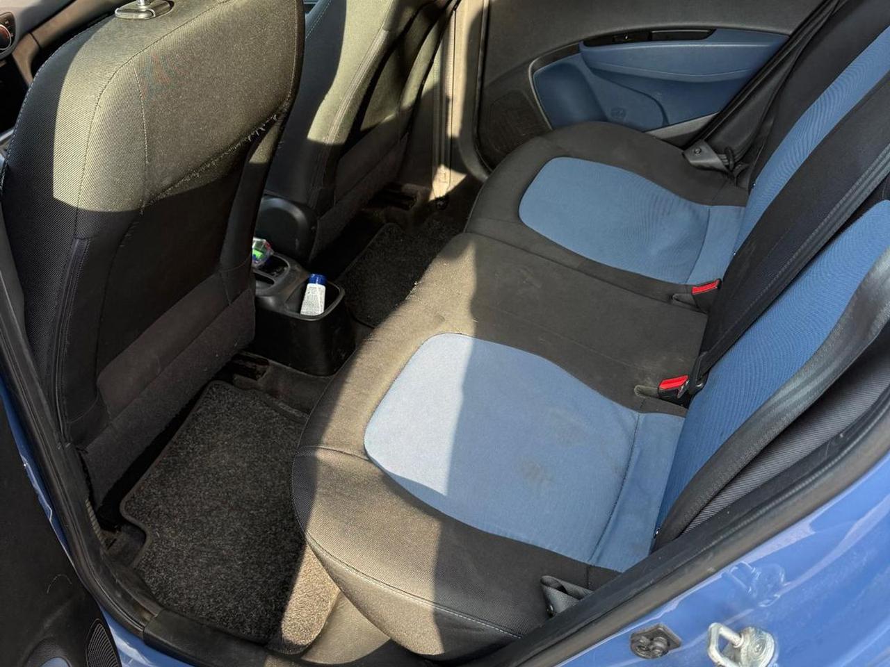 Hyundai i10 1.0 12V #50655