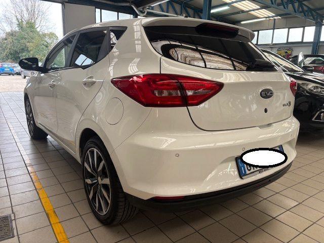 EVO Evo3 Evo 3 1.5 Bi-fuel GPL