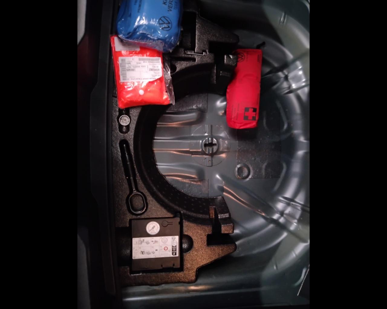 VOLKSWAGEN T-Roc I 2022 - T-Roc 1.0 tsi Style 110cv