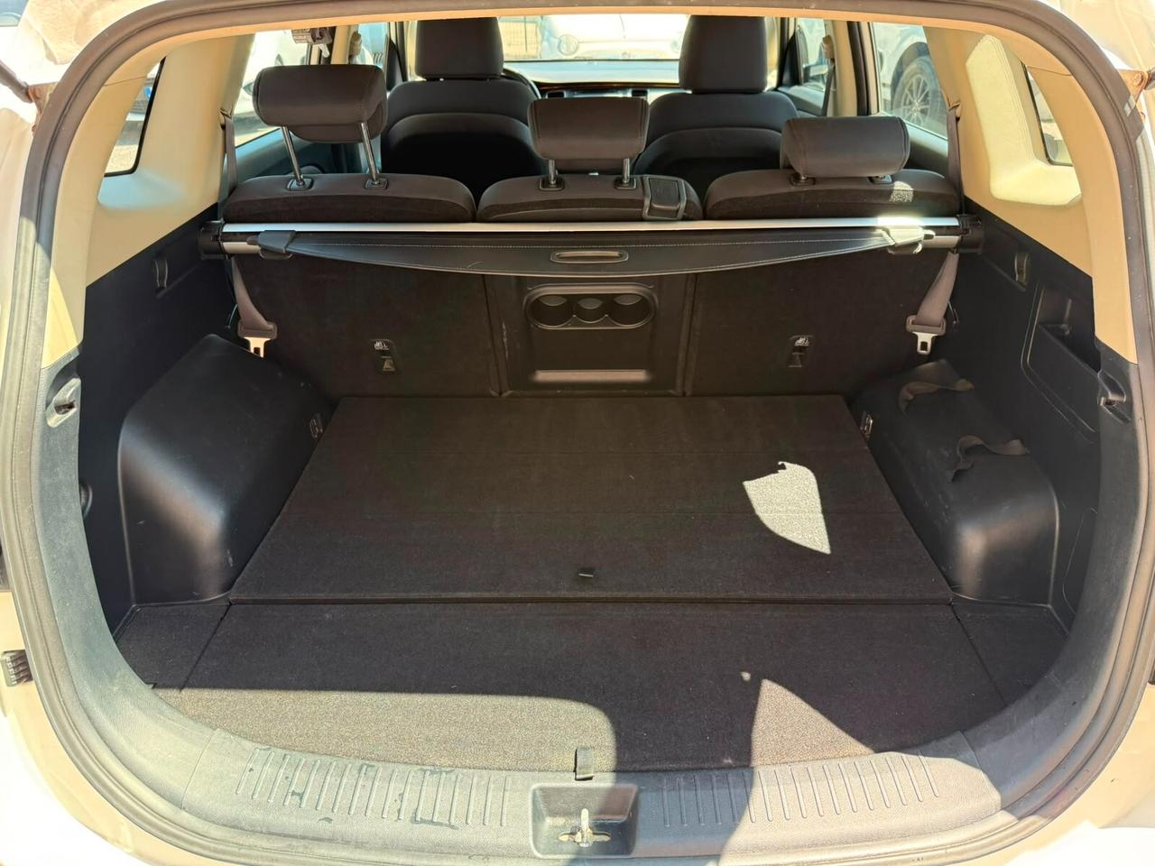 Kia Carens 1.7 CRDi 115 CV Cool