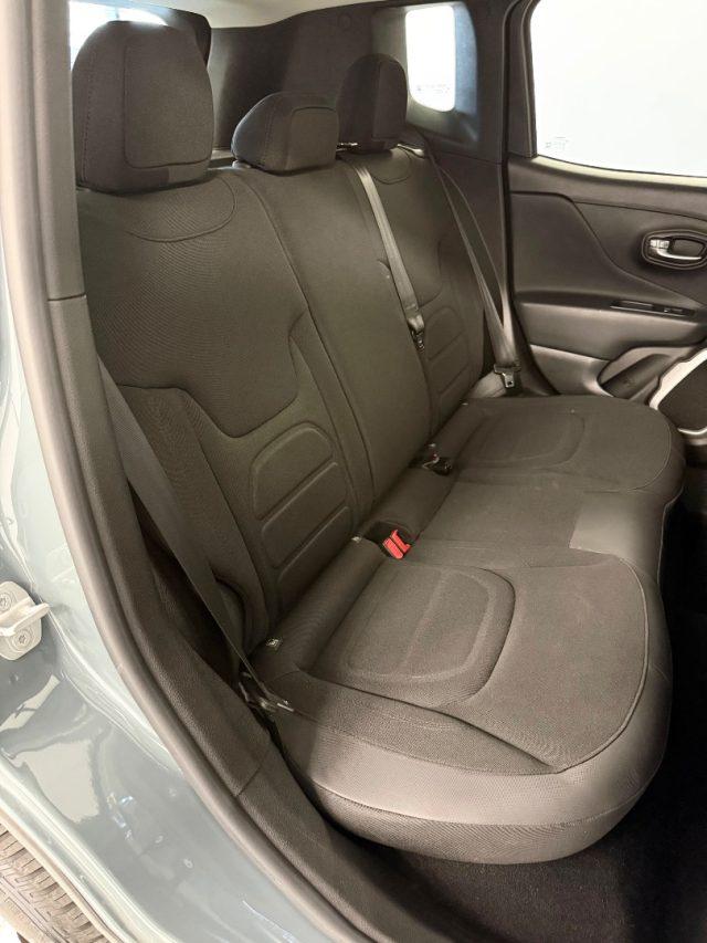 JEEP Renegade 2.0 Mjt 140CV 4WD Active Drive Low Limited