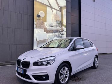 Bmw 2er Active Tourer 218d xDrive Active Tourer aut.