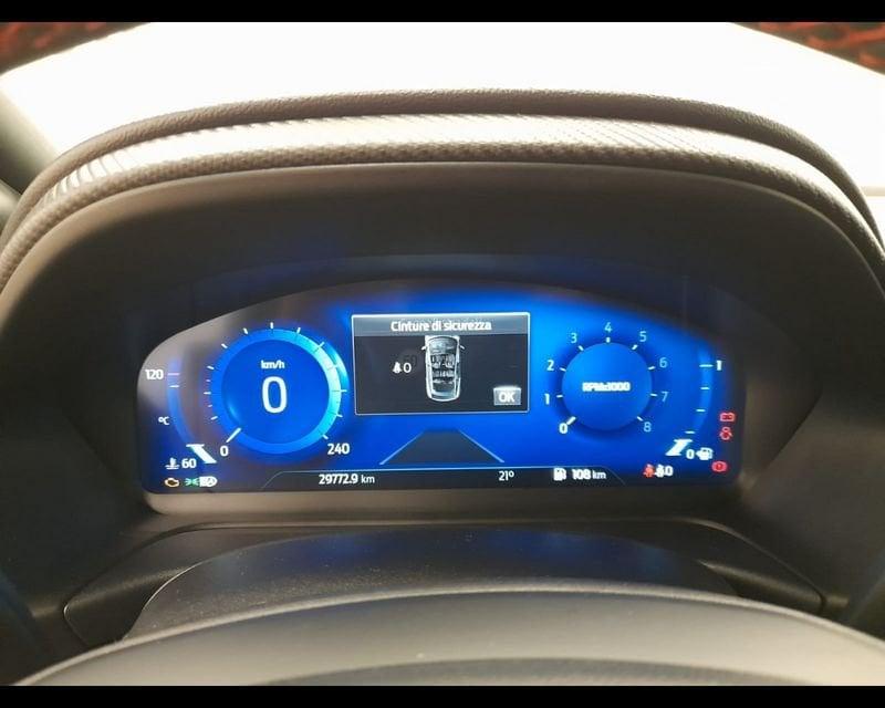 Ford Puma 2020 1.0 ecoboost h ST-Line X s&s 125cv
