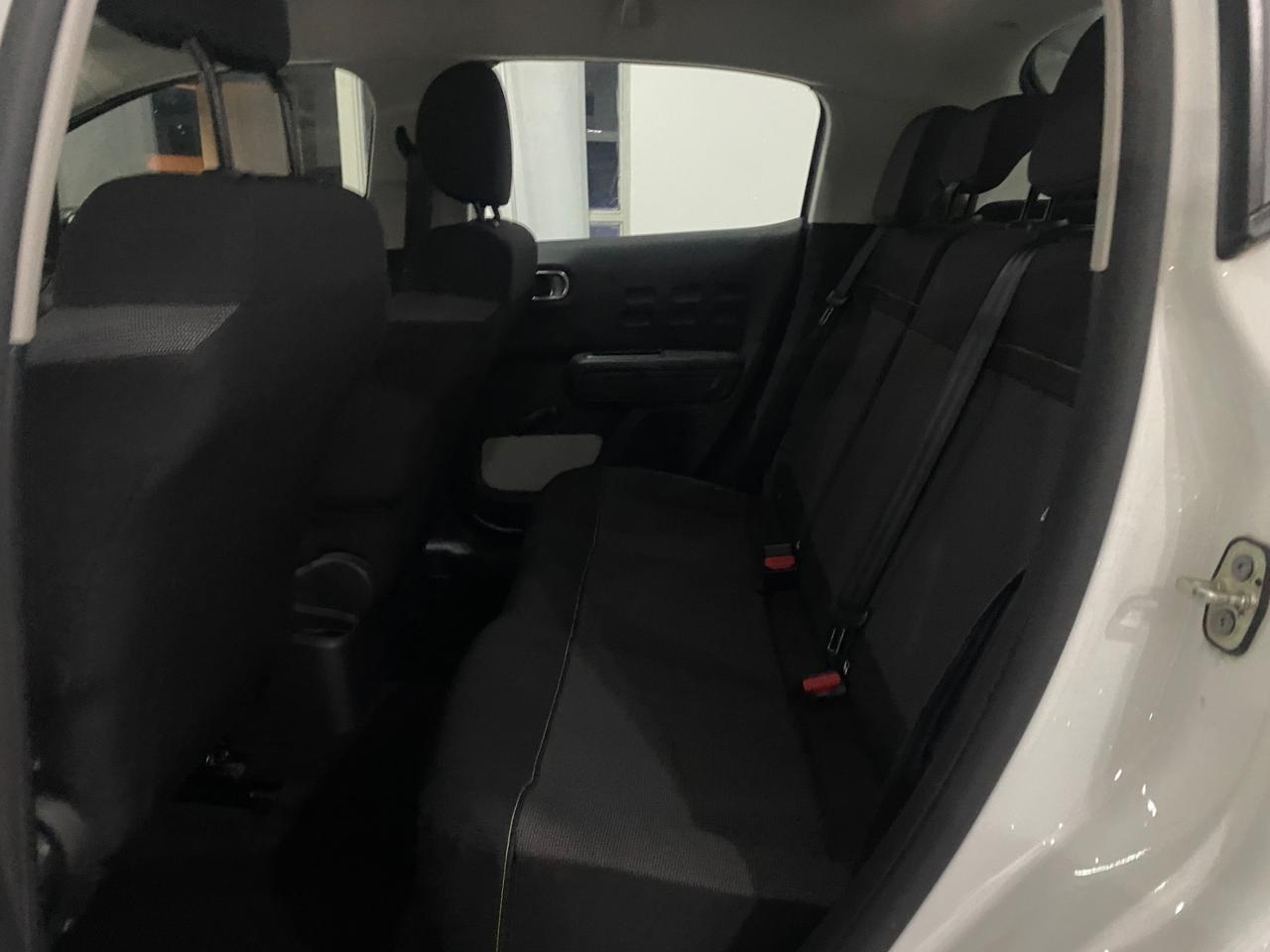 Citroen C3 BlueHDi 100cv Shine Pack AIRBUMP/FULL LED2022