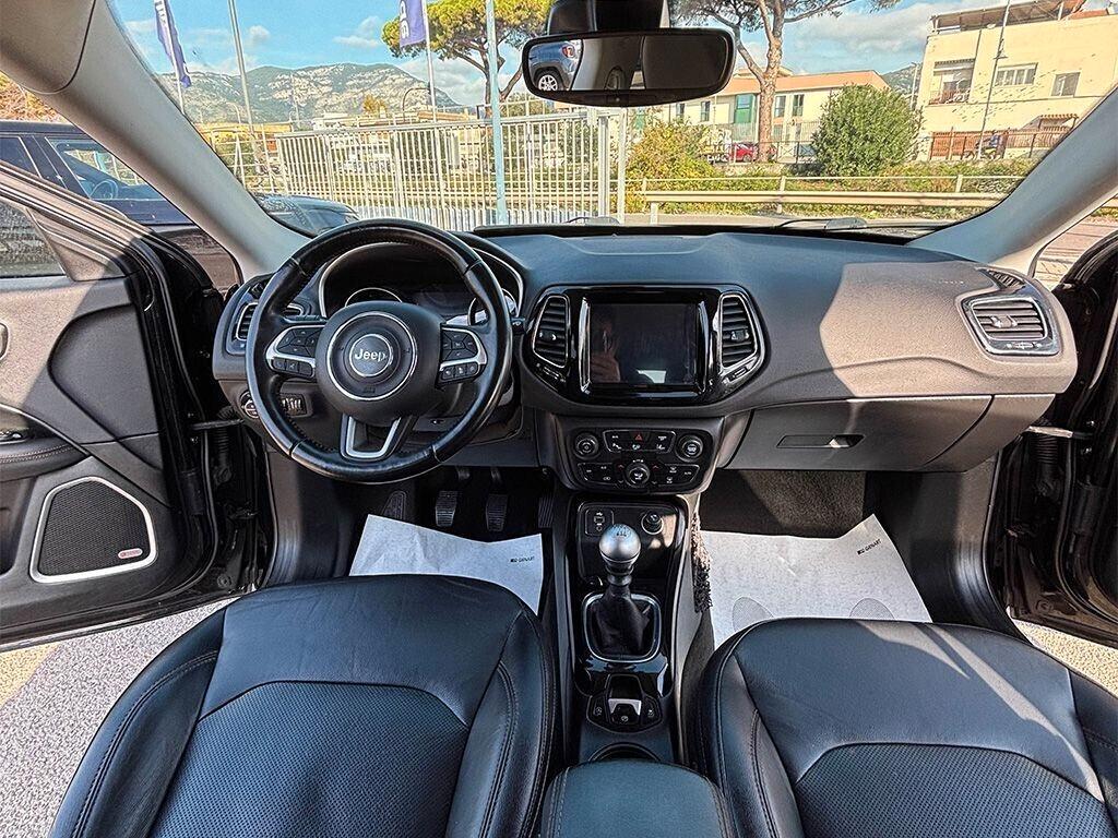 Jeep Compass 1.6 Multijet II 2WD Limited IN PROMO