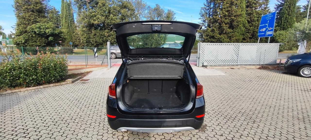 Bmw X1 xDrive18d Sport Line