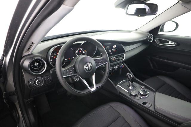 ALFA ROMEO Giulia Giulia 2.2 Turbodiesel 160 CV AT8 Executive