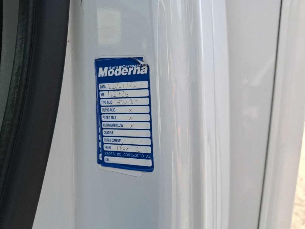 RENAULT MASTER 2.3 FRIGO CON PARATIA