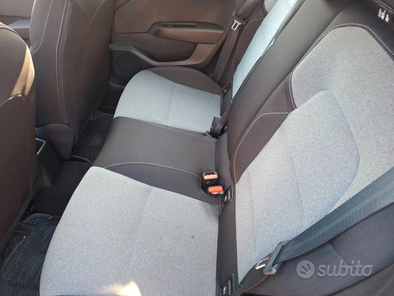 Renault Clio SCe 65 CV 5 porte Generation APPLE CAR PLAY CRUISE CERCHI VIRTUAL COCKPIT