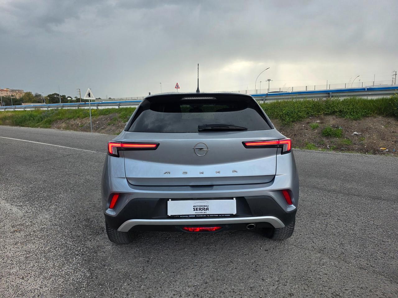 Opel Mokka 1.5 diesel Elegance