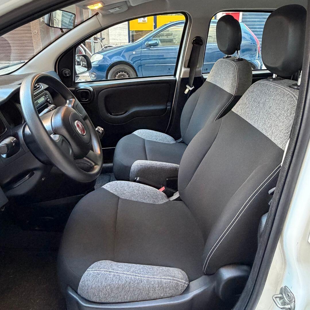 Fiat Panda 1.0 Hybrid *PROMOZIONE*