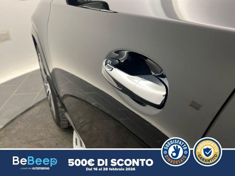 Mercedes-Benz GLE Coupé GCOUPE 300 D AMG LINE PREMIUM 4MATIC AUTO