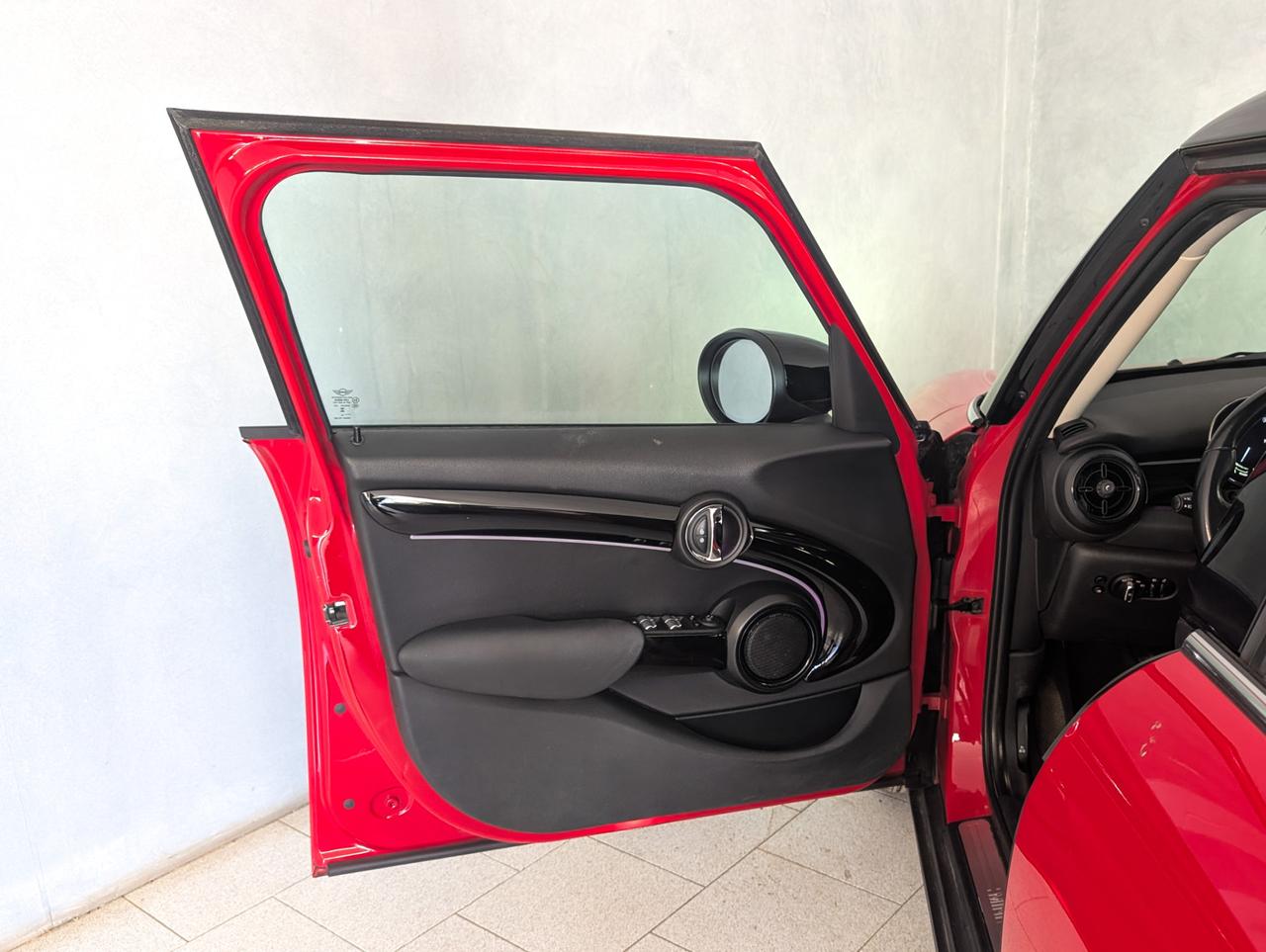 Mini Cooper 1.5 Cooper 136cv Automatic