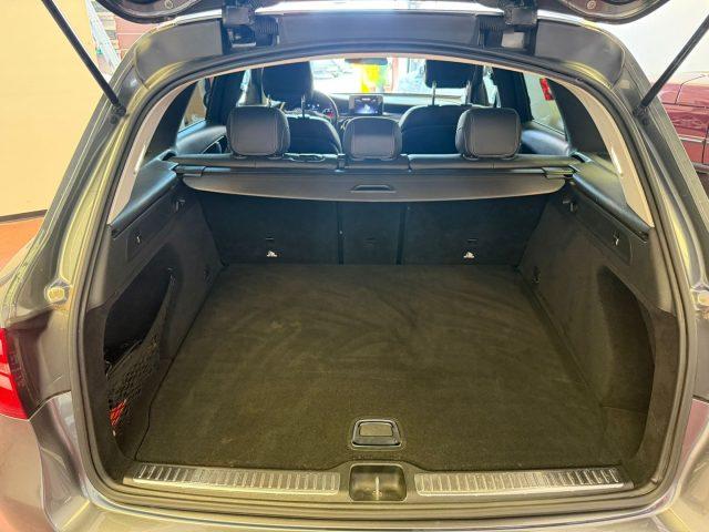 MERCEDES-BENZ GLC 220 d 4Matic Sport