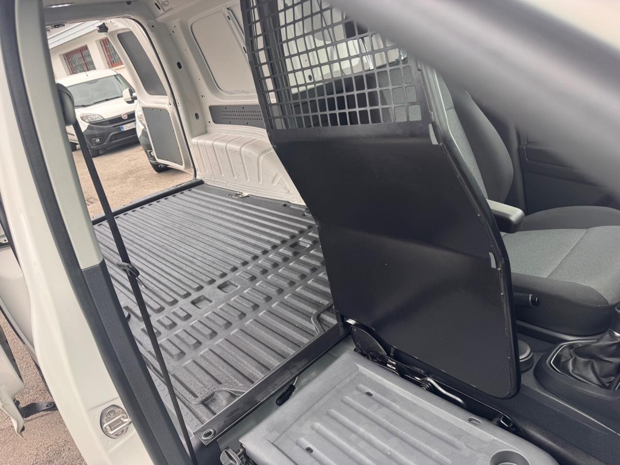 Volkswagen CADDY MAXI L2 PASSO LUNGO 2.0TDI