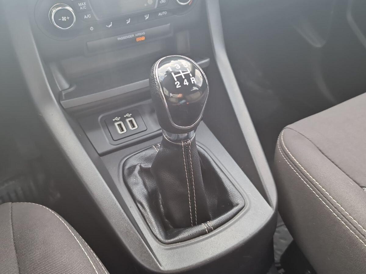 FORD KA + 1.2 ULTIMATE