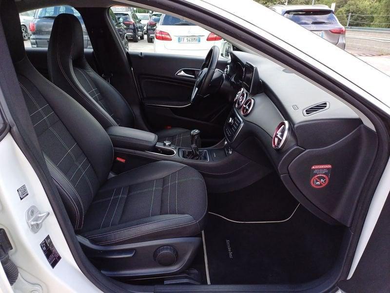 Mercedes-Benz CLA Classe - C117 Diesel 200 cdi Sport