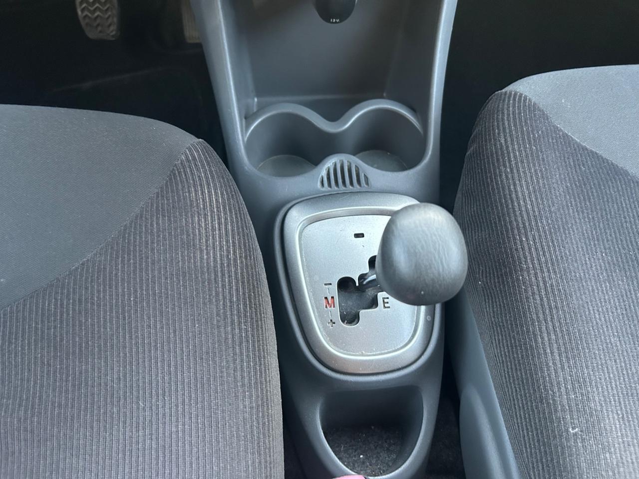 Citroen C1 1.0 5 porte Cambio Automatico