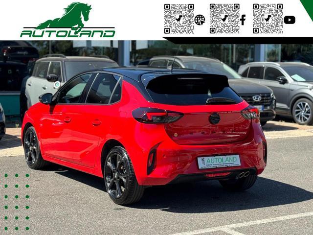 OPEL Corsa 1.2 130 CV aut. 40 Anniversary