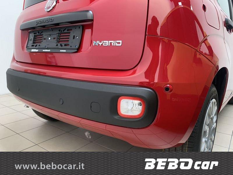 FIAT Pandina 1.0 FireFly 65cv S&S 6m Hybrid Pop