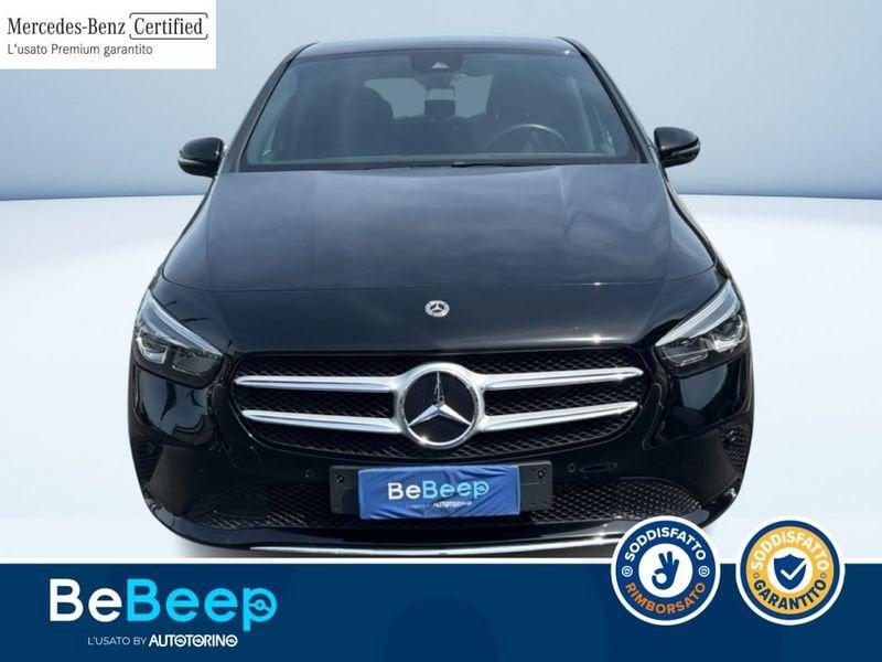 Mercedes-Benz Classe B B 200 D SPORT PLUS AUTO