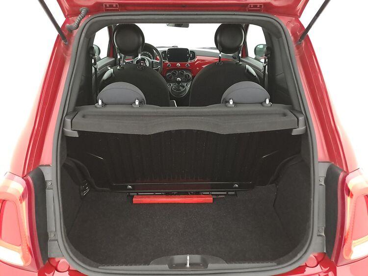 Fiat 500 Hybrid BR818302 1.0 Mild Hybrid 70CV