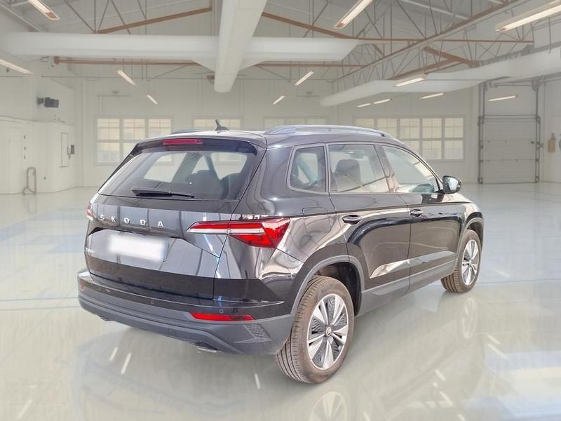 SKODA KAROQ 2.0 TDI 85KW EVO SCR Executive DSG