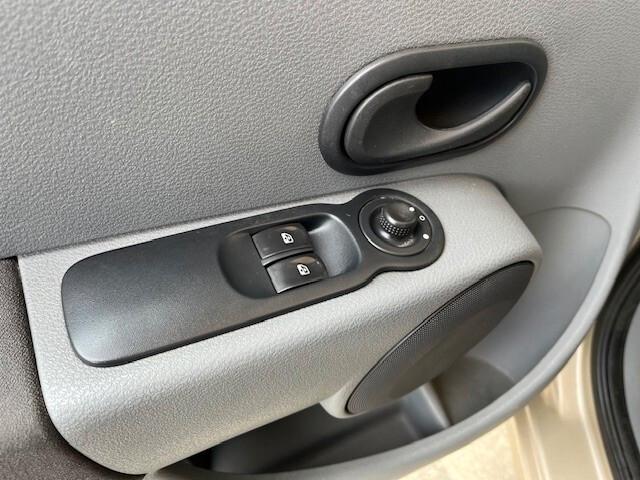 RENAULT MODUS 1,1 BENZINA