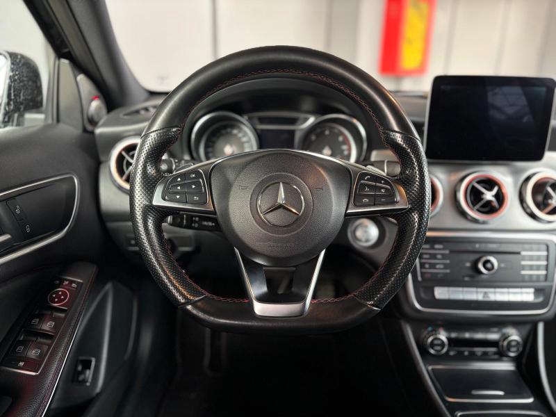 Mercedes GLA 220 d Premium 4matic auto