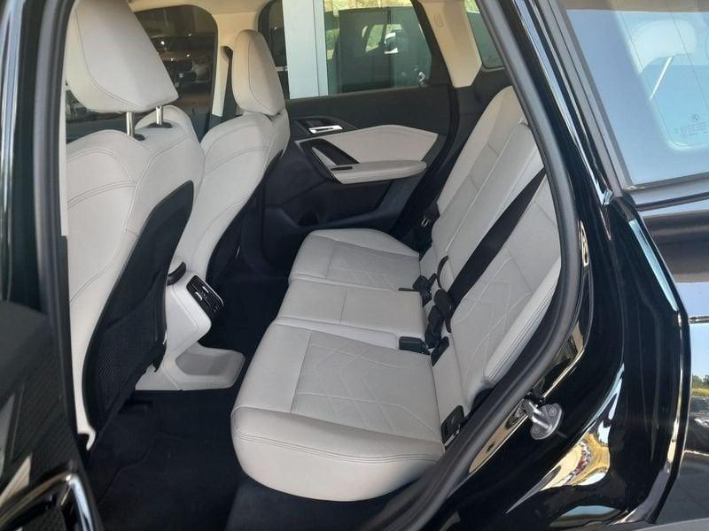 BMW X1 sdrive18d Edition Essence auto