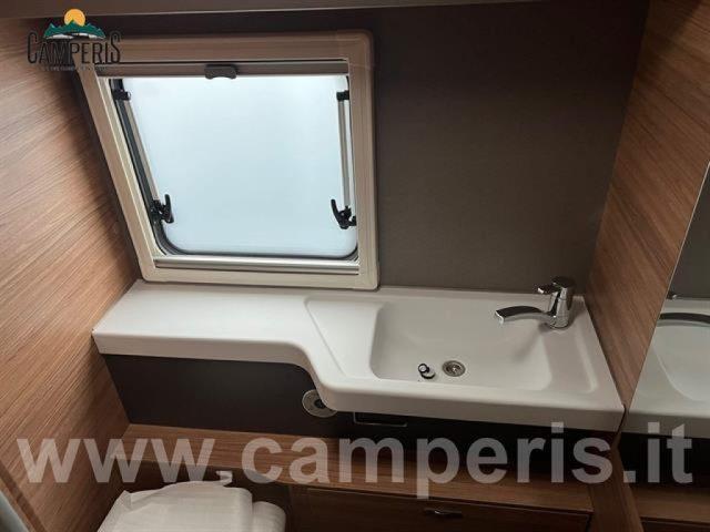 WEINSBERG WEINSBERG CARASUITE 650 MEG FORD