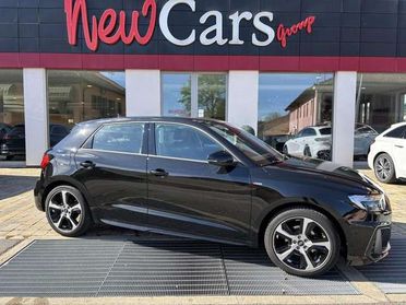 Audi A1 SPB 30 TFSI S line edition LED-APP CONNECT